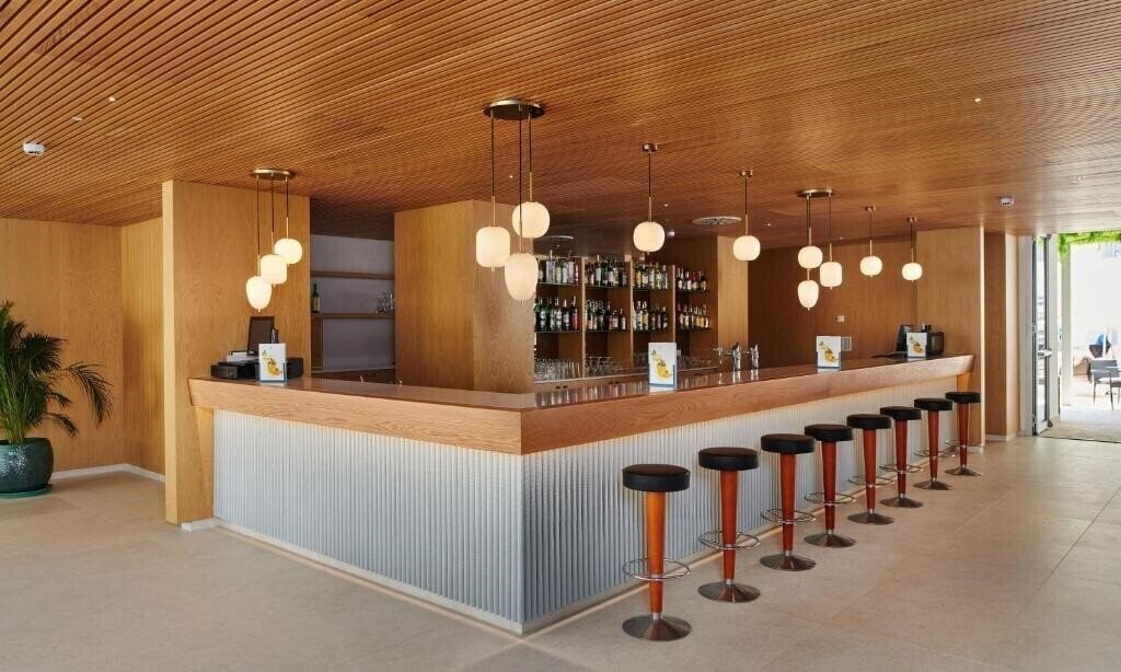 Hipotels Bahia Grande 4* суреті