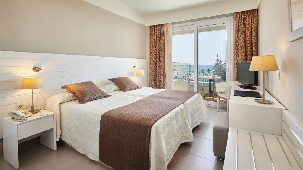 Hipotels Said 4* суреті