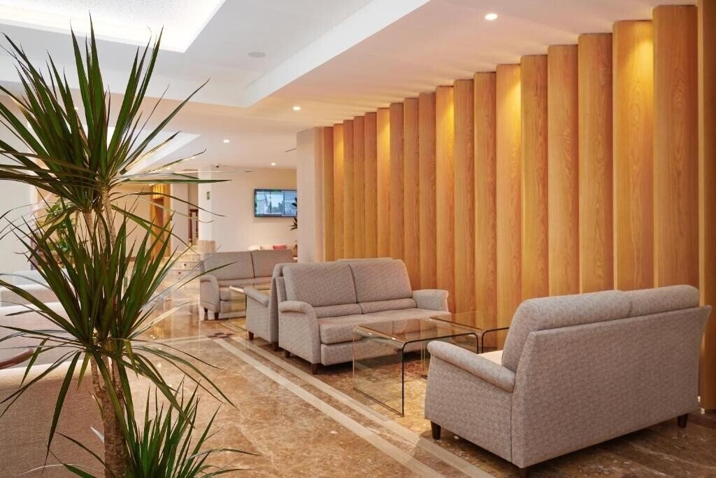 Hipotels Said 4* суреті