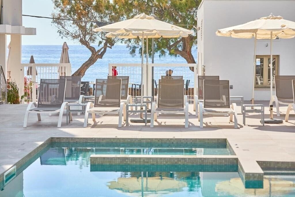 Ilusion Moreyo 4* фотосуреті