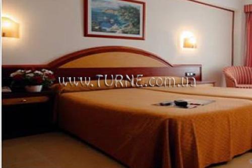 Playa del Moro 4* қонақ үйі