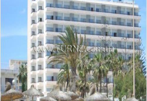 Playa del Moro 4* фотосуреті