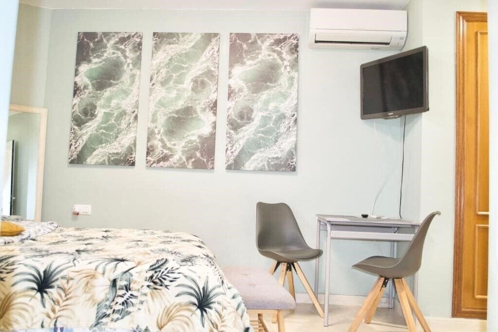 Фотография Castell Del Mar 4*