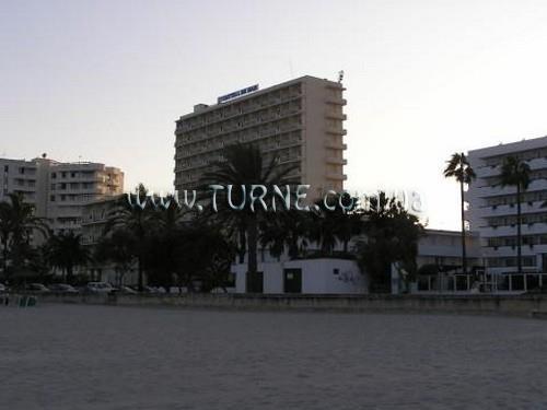 Castell Del Mar 4* қонақ үйі