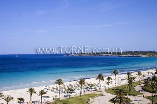 Castell Del Mar 4* суреті