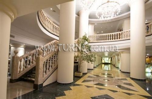 Castell Del Mar 4* фотосуреті