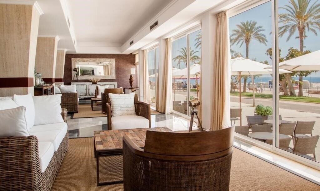 Фотография Catalonia Del Mar - Adults Only 4*