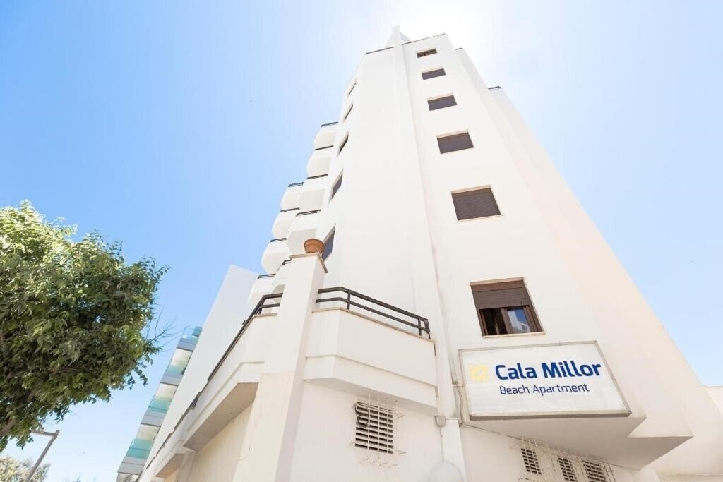 Apartments Midas 3* қонақ үйі
