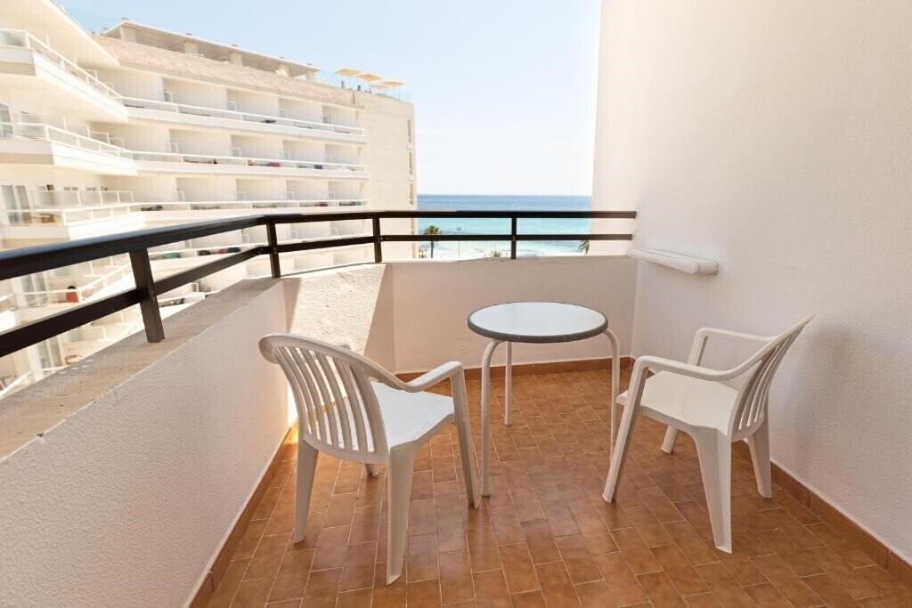 Apartments Midas 3* суреті