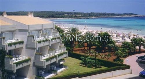 Blau Mediterraneo Club 3* суреті