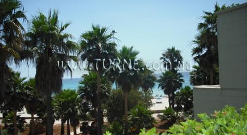 Фото Blau Mediterraneo Club 3*