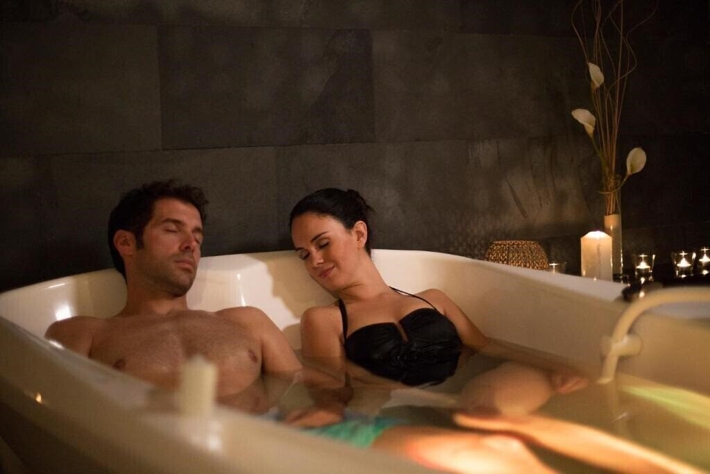 Hipocampo Palace 5* фотосуреті