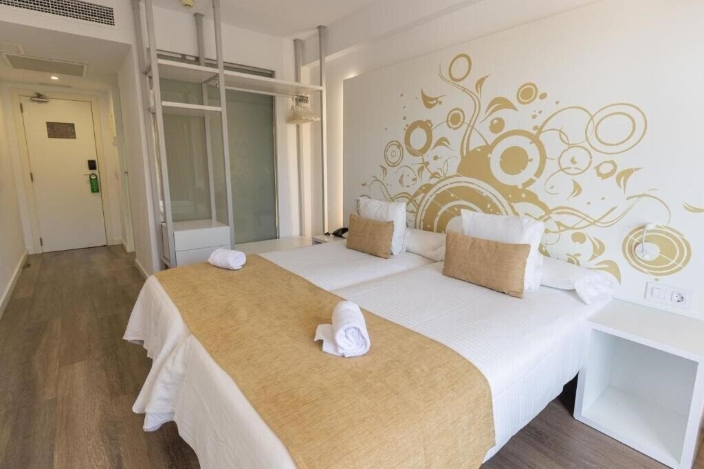 BQ Cala Ratjada (Adults Only 16+) 4* фотосуреті