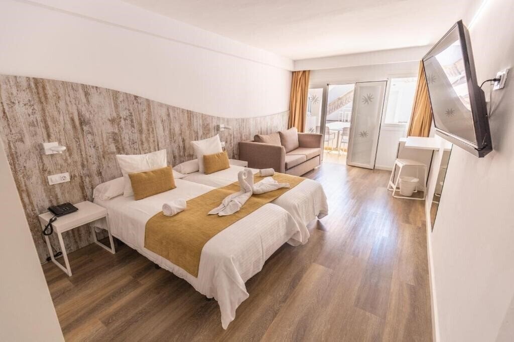 BQ Cala Ratjada (Adults Only 16+) 4* суреті