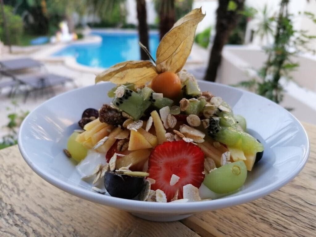 Изображение Mamboo Hotel Cala Ratjada 2*