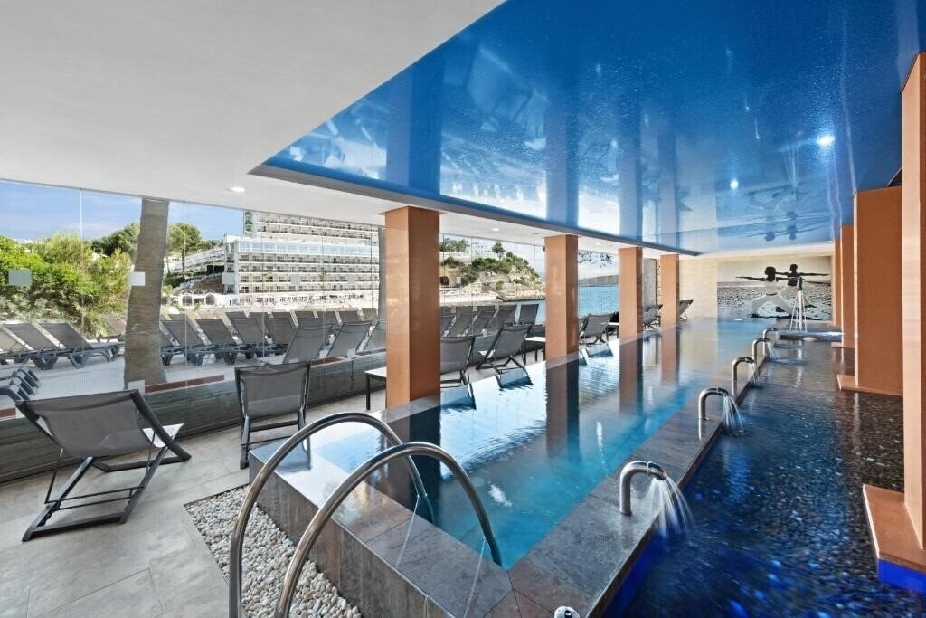 Изображение Barcelo Cala Vinas 4*