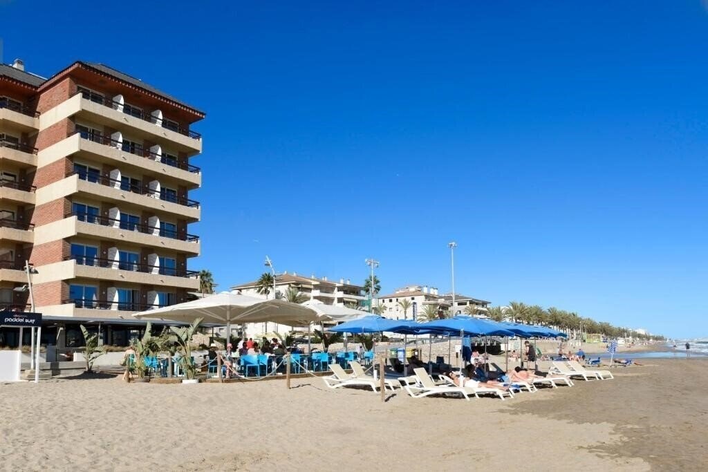 Фотография Akquaaa Boutique 3*