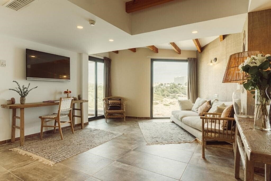 Изображение Icon Valparaiso - Adults Only 4*