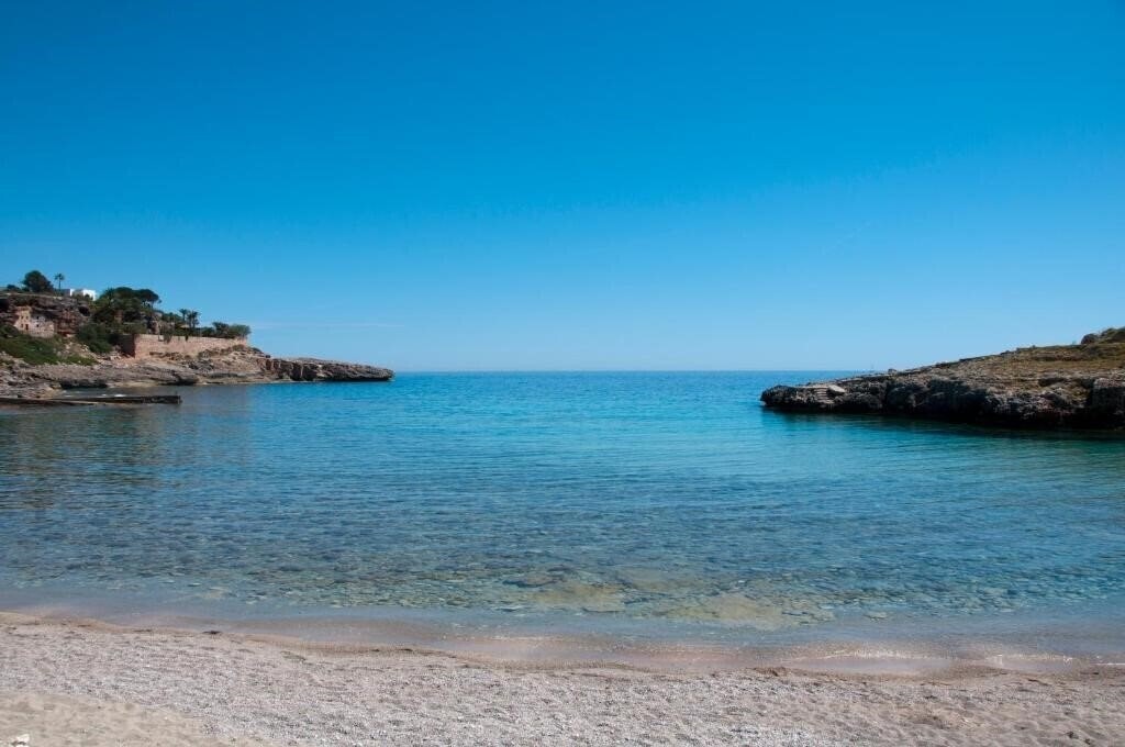 Cala Murada 3* қонақ үйі