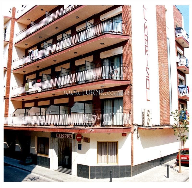 Картинка Marisol Calella 2*