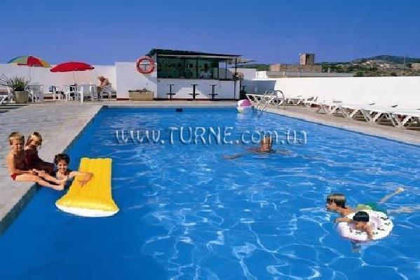 Фотография Marisol Calella 2*