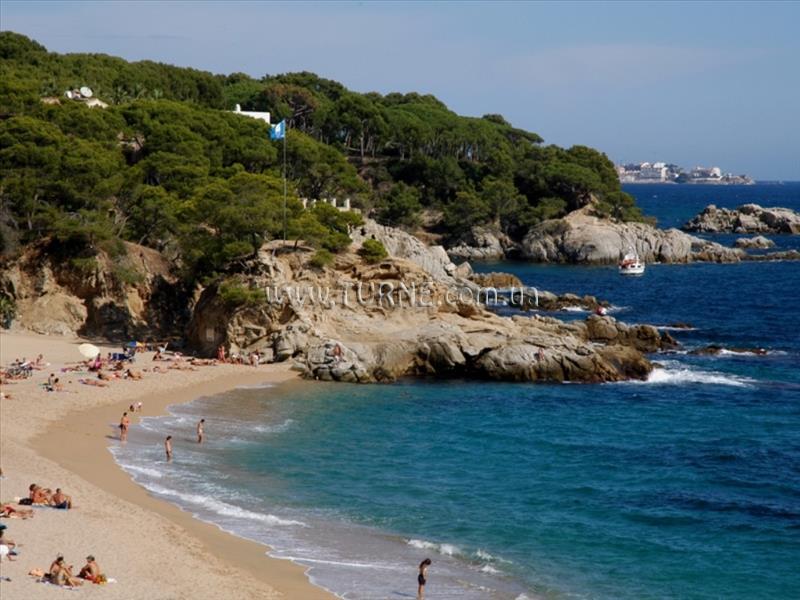 H.Top Secret Calella 4* суреті