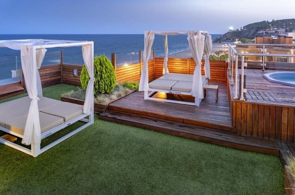 Картинка Maritim 4*