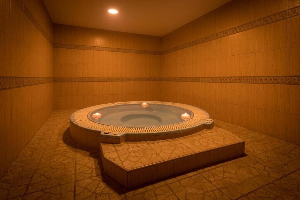 Фотография H. Top Calella Palace 4*