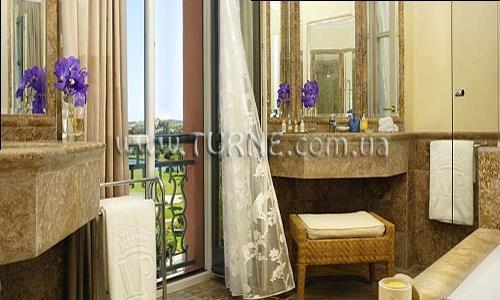 Фотография Serhs Vila Hotel 3*