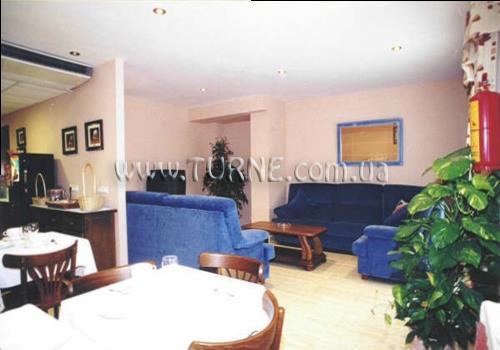 Фото Serhs Vila Hotel 3*