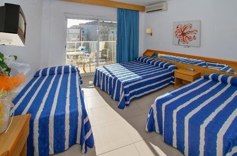 Фотография Esplai 3*