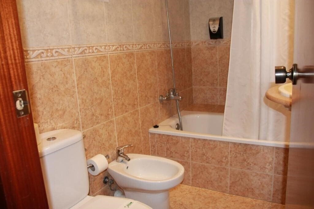 Terramar Calella 3* фотосуреті