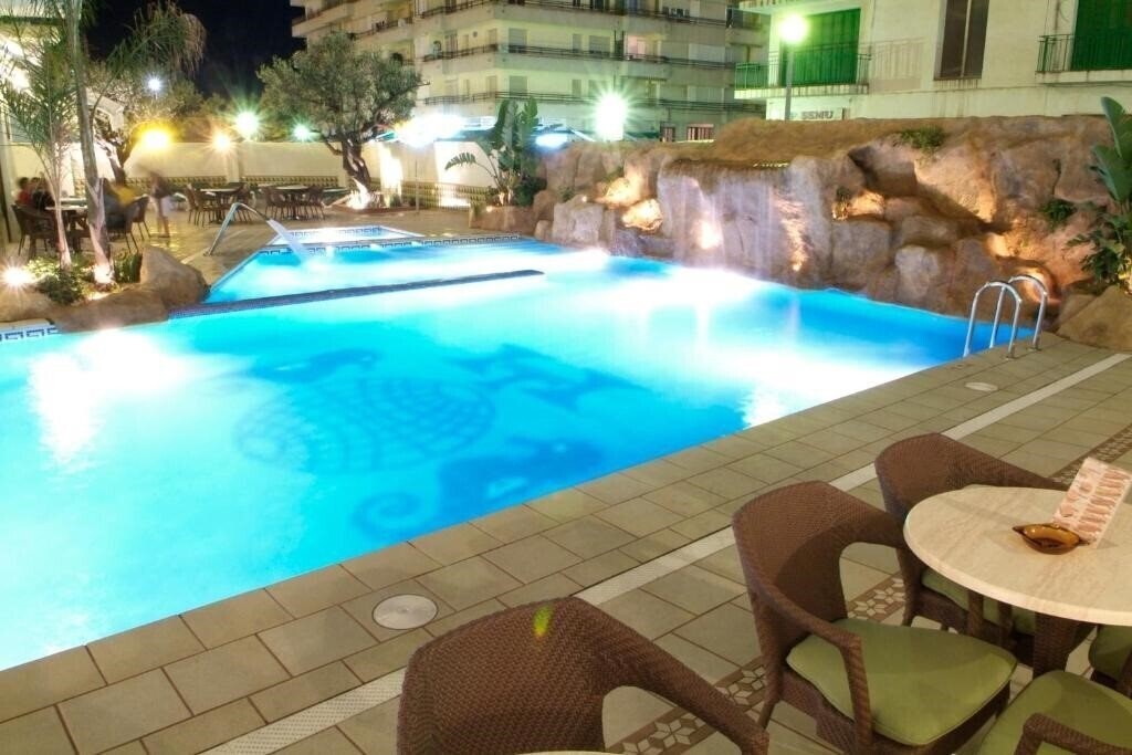 Terramar Calella 3* суреті