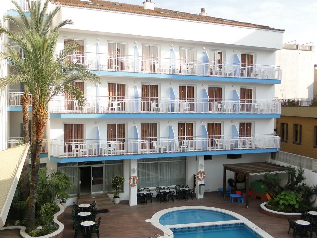 Miami 3* фотосуреті