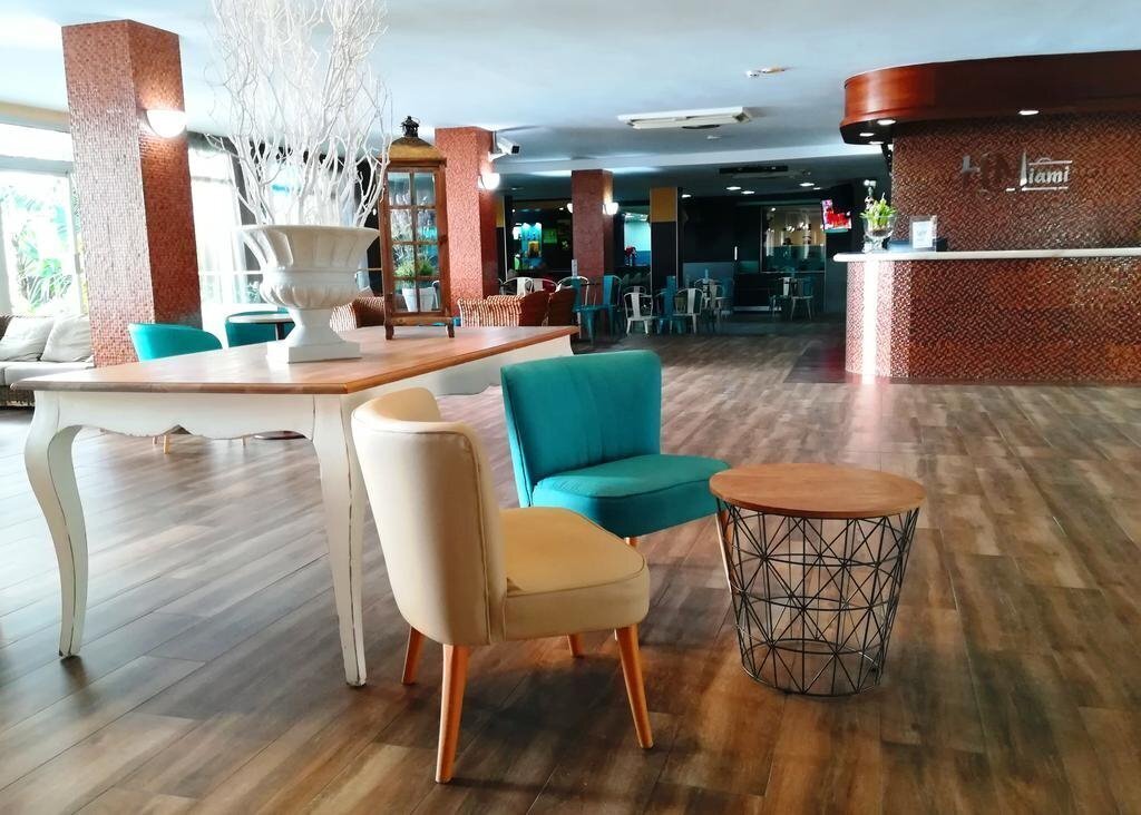 Miami 3* суреті