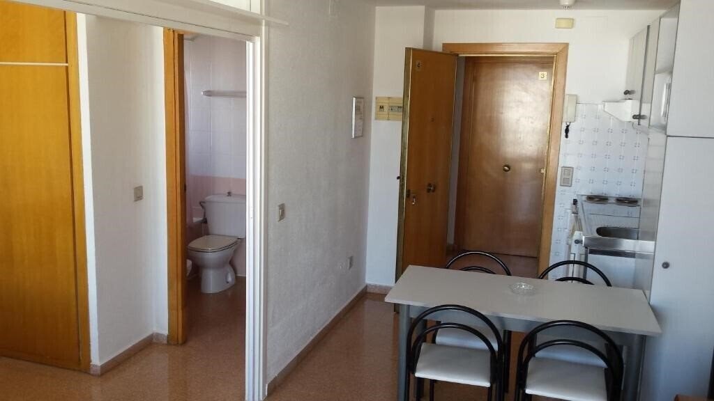 Фотография Mar Blau Apartments апартаменты