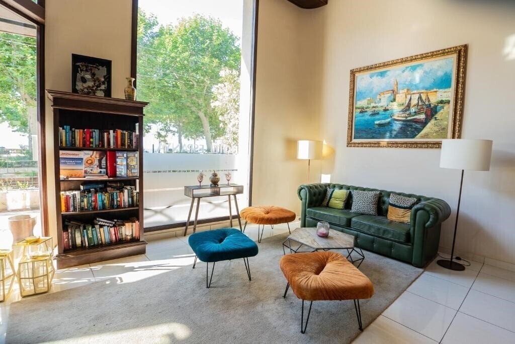 Изображение Espanya 30 Degrees Hotels (ex. Fergus Espanya, Alegria Espanya, Hotel Espanya, 30 Degrees Hotel Espanya Calella ) 3*