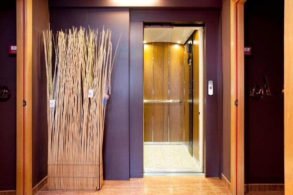 B&B El Pekinaire 2* фотосуреті