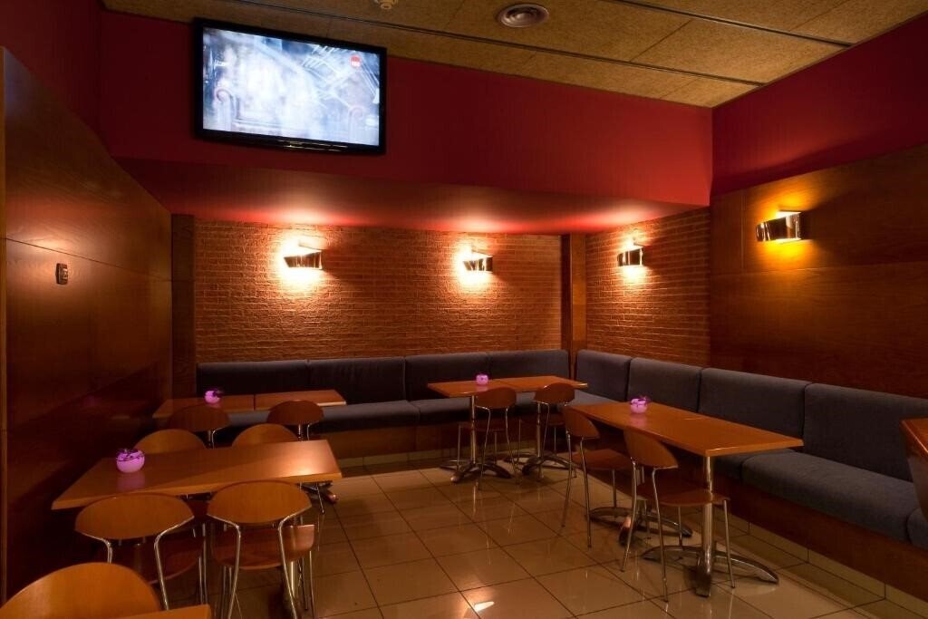 B&B El Pekinaire 2* суреті