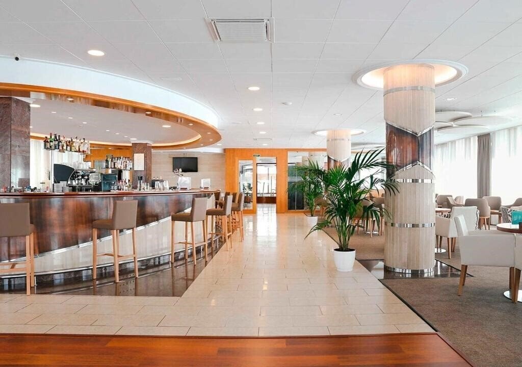 Изображение Volga Hotel 4*