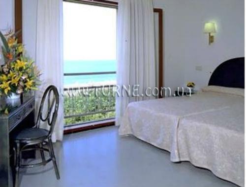 Фотография Fergus Espanya 3*