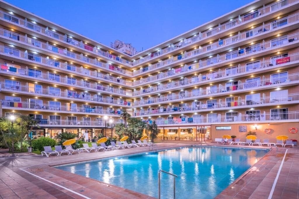 Изображение President Calella 3*