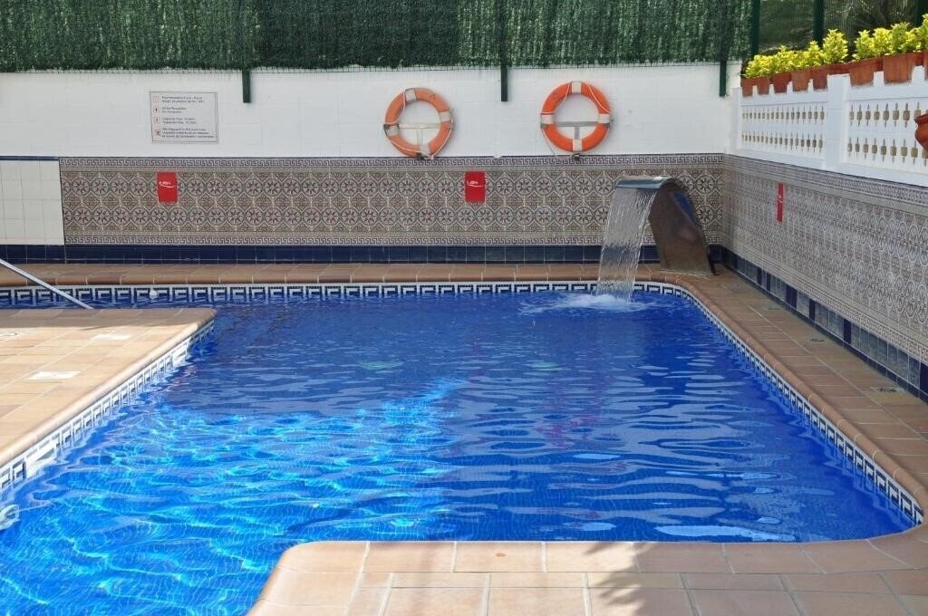 Casablanca Suites 3* фотосуреті