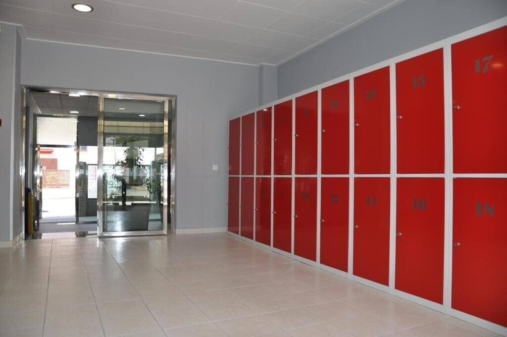 Casablanca Suites 3* суреті