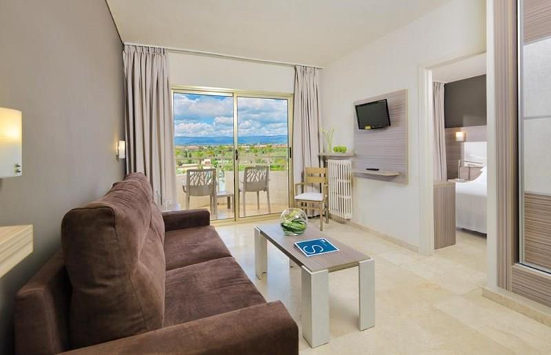 H10 Cambrils Playa 4* фотосуреті