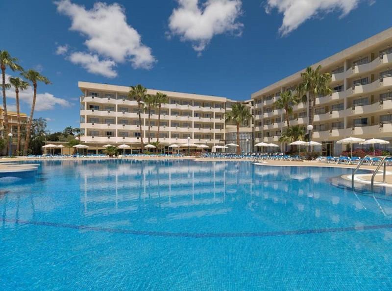 H10 Cambrils Playa 4* қонақ үйі