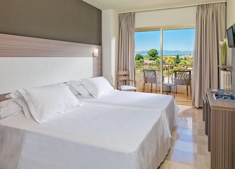 H10 Cambrils Playa 4* суреті