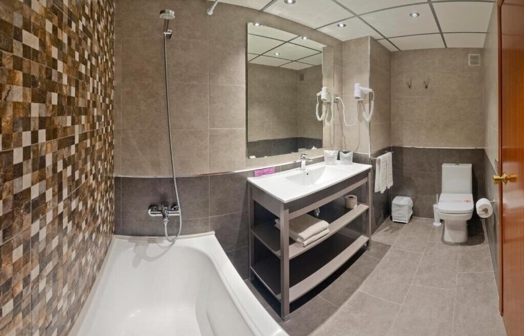 Voramar Cambrils 4* суреті
