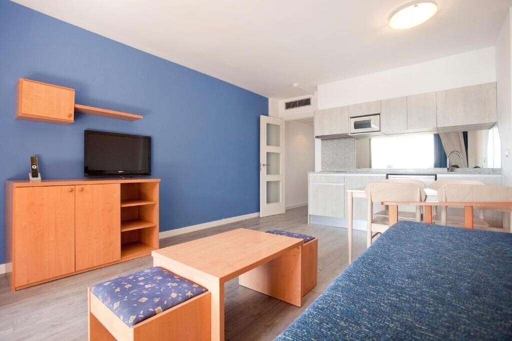 Voramar Cambrils 4* суреті