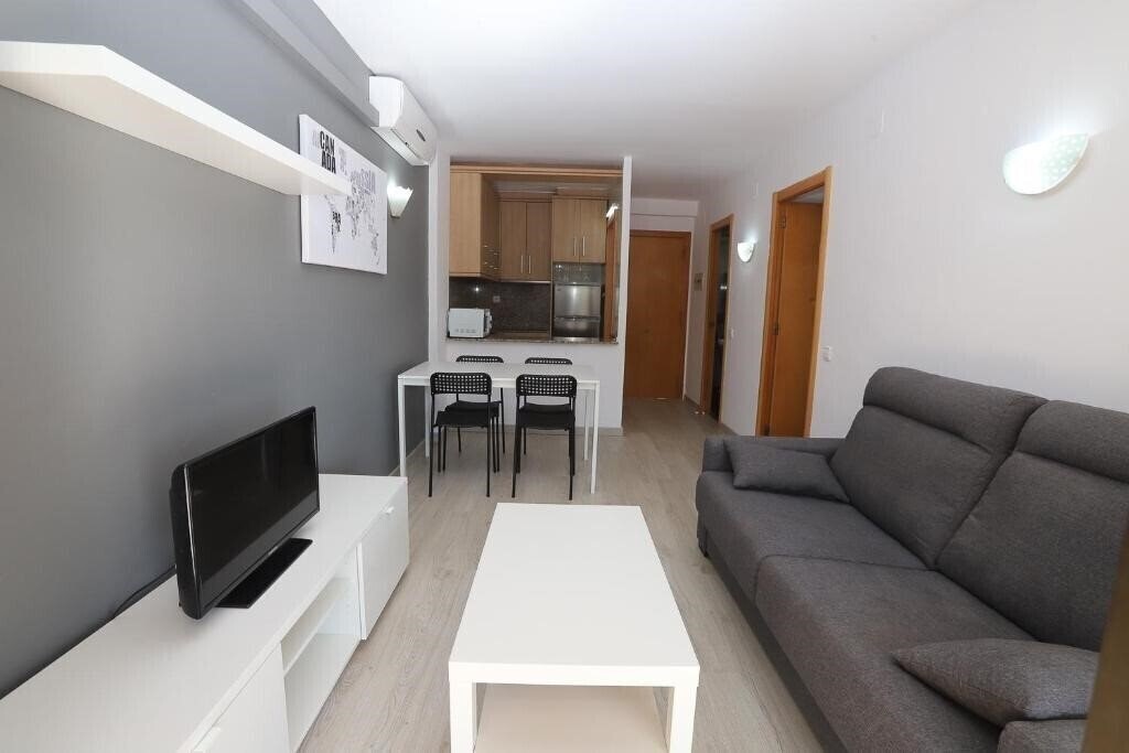 Изображение Costa D'Or Ii Apt 3*